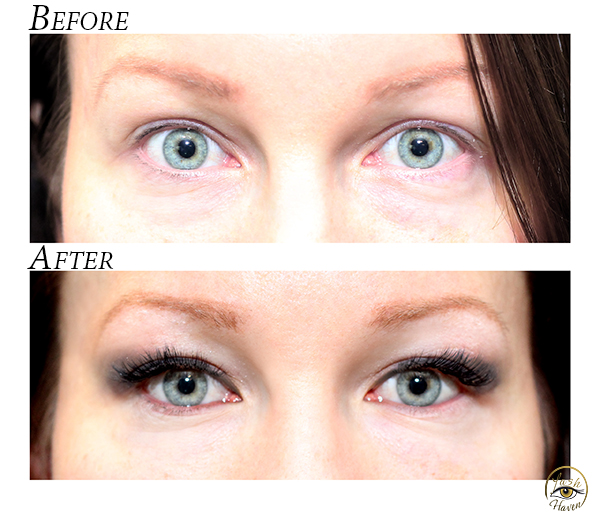 2d 6d eyelash extensions 1