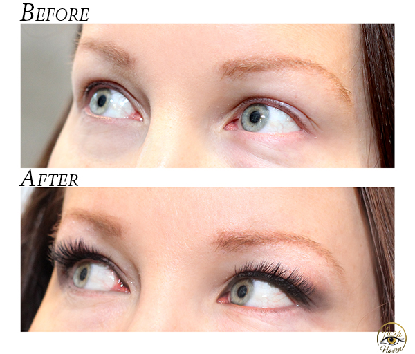 2d 6d eyelash extensions 2