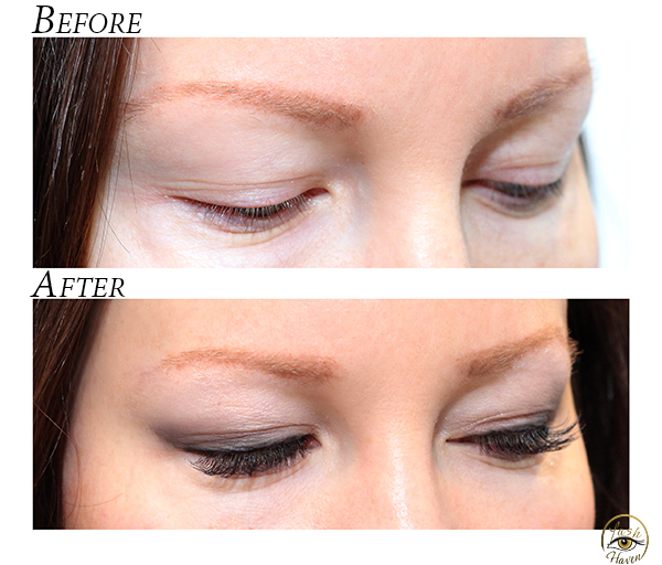 2d 6d eyelash extensions 3
